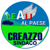 le ali del paese